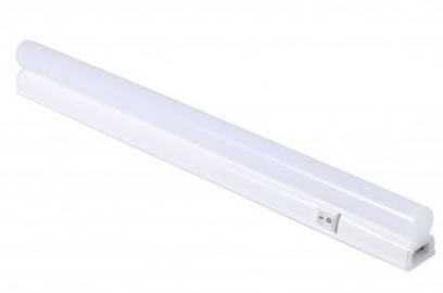 5574 LED STRELA 117 CM 16W/220V PLASTIC MAT 6000K